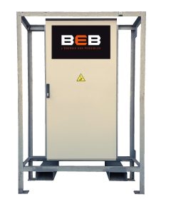 Inverseur 250 ampères - BEB